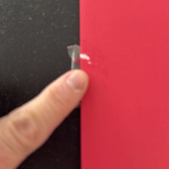 Colorbök Red Promenade 12x12 Cardstock – 27 Sheets, Assorted Red Shades, Smooth - Picture 6 of 10